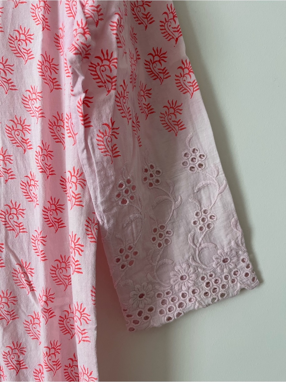 Roberta Roller Rabbit Tunic Dress - Picture 4 of 5